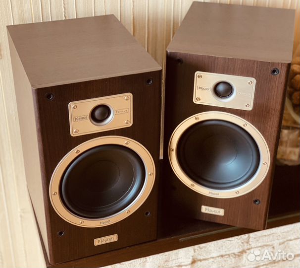 Полочники Magnat Tempus 33 Mocca Новые