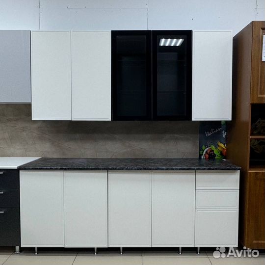 Кухня Николь