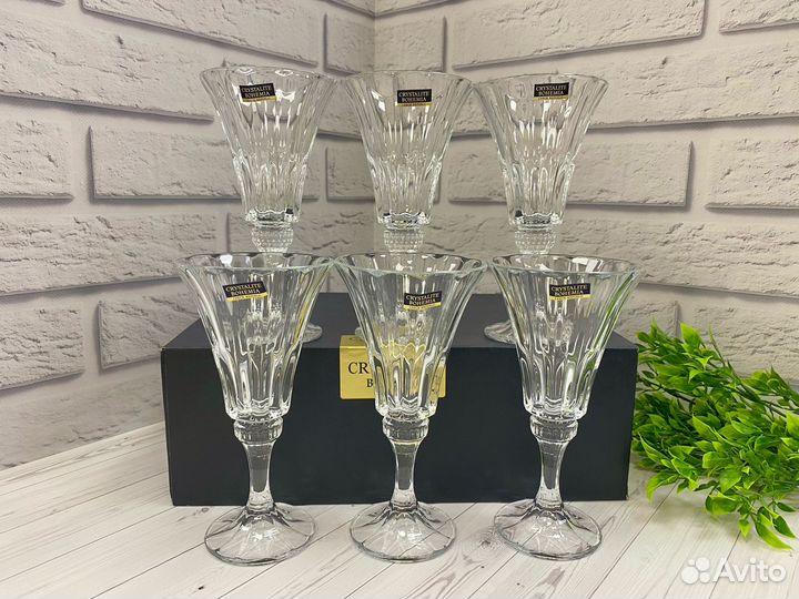Набор бокалов 