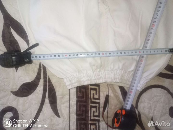 Костюм и защита для единоборств