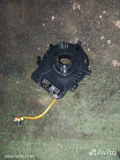 Шлейф-лента подушки безопасности Kia Sportage 2.0