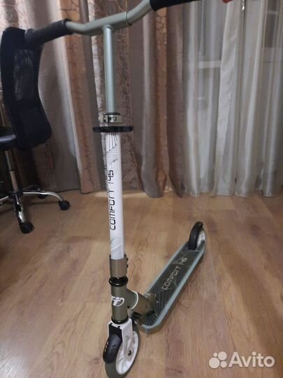 Самокат comfort 145
