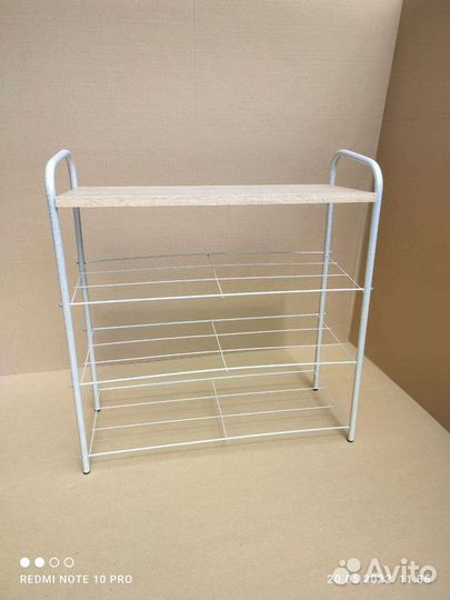 Полка для обуви обувница