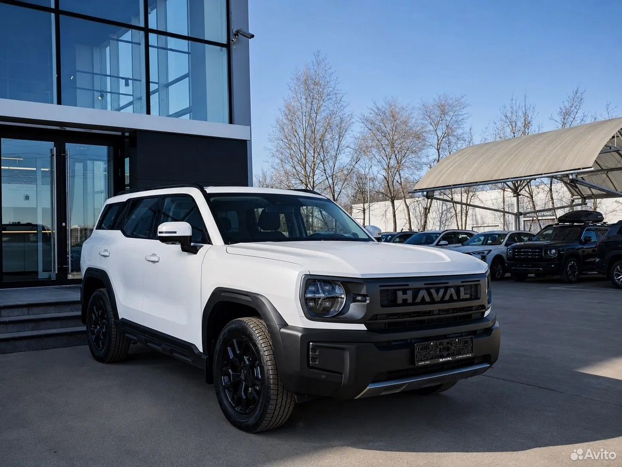 HAVAL H3 1.5 AMT, 2026