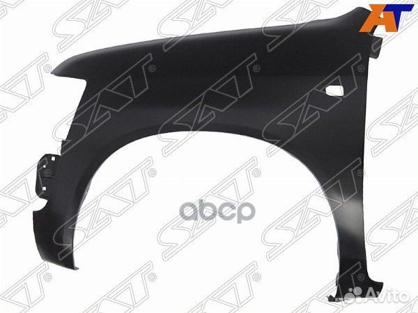 Крыло переднее Toyota Probox 02-14 (Слева)