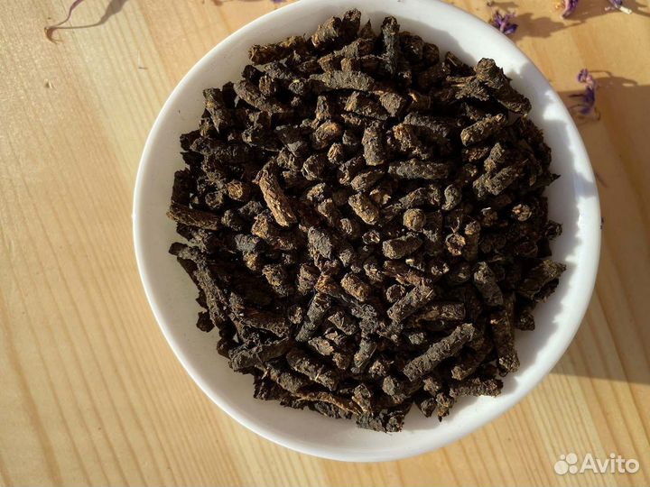 Иван-чай 1кг кипрей выверенный, полезный