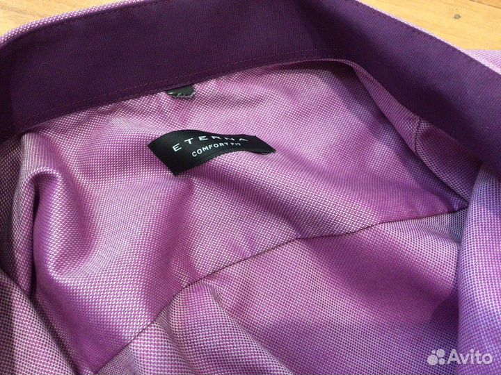 Eterna 50-52 р non iron
