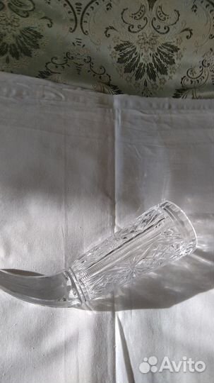 Хрустальный рог СССР