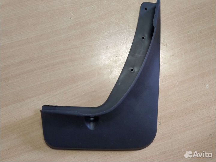 Брызговики mazda cx 5