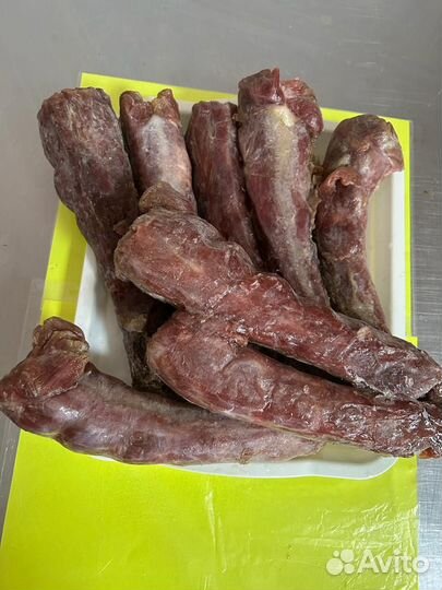 Индейка, разделка индейки