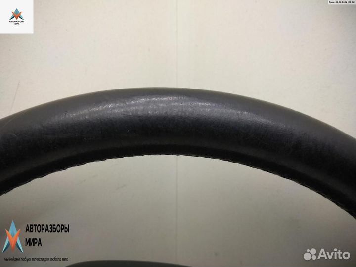 Руль Ford Mondeo 3 рест. 2003 1S713599CDW