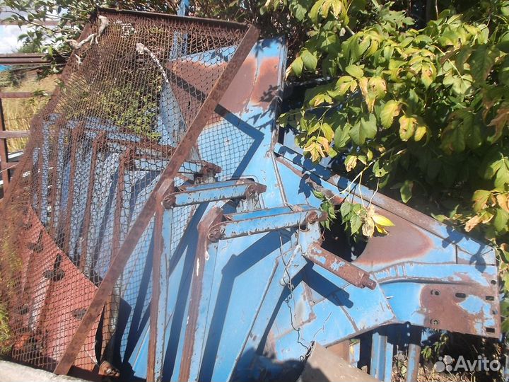 Запчасти на енисей нива скд алтай-т4 дон 1500