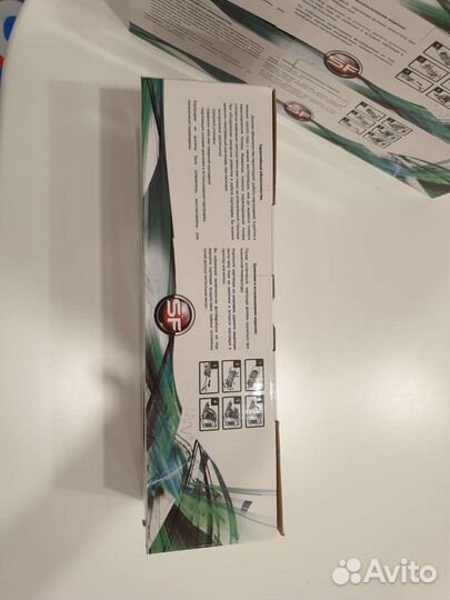 Картриджи для canon