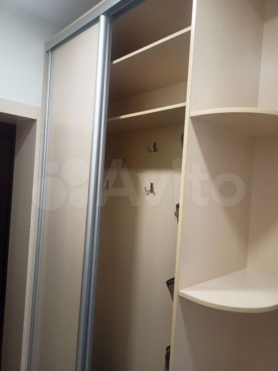 2-к. квартира, 48 м², 22/25 эт.