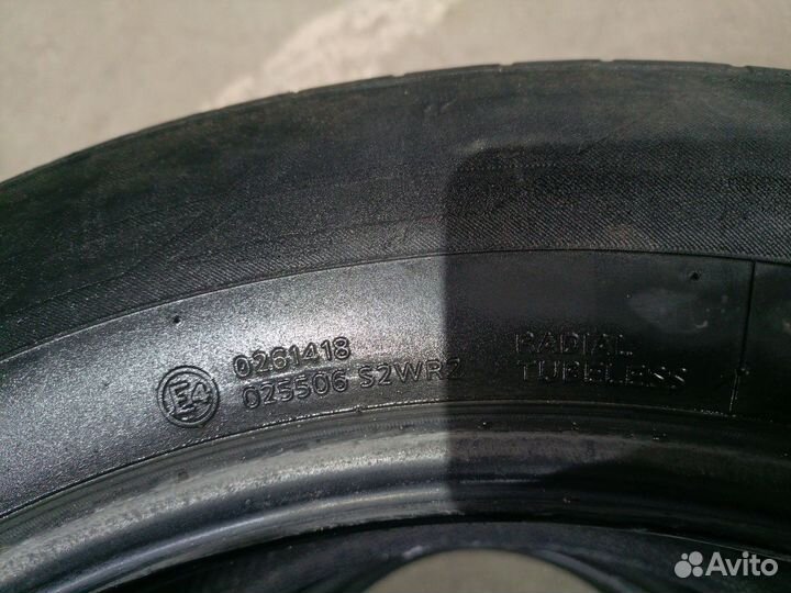 Hankook Optimo ME02 23.5/60 R18