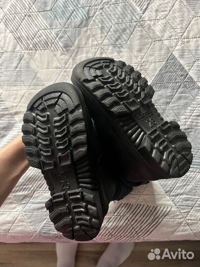 Сапоги kuoma 26