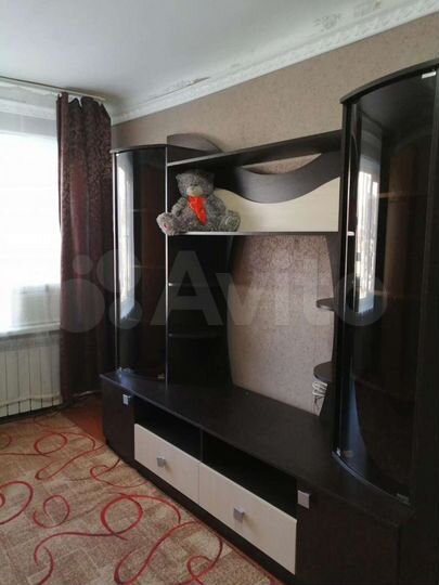 1-к. квартира, 33 м², 2/5 эт.