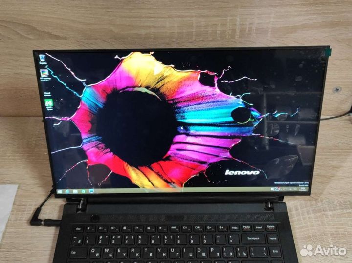 Матрица для ноутбука 17.3