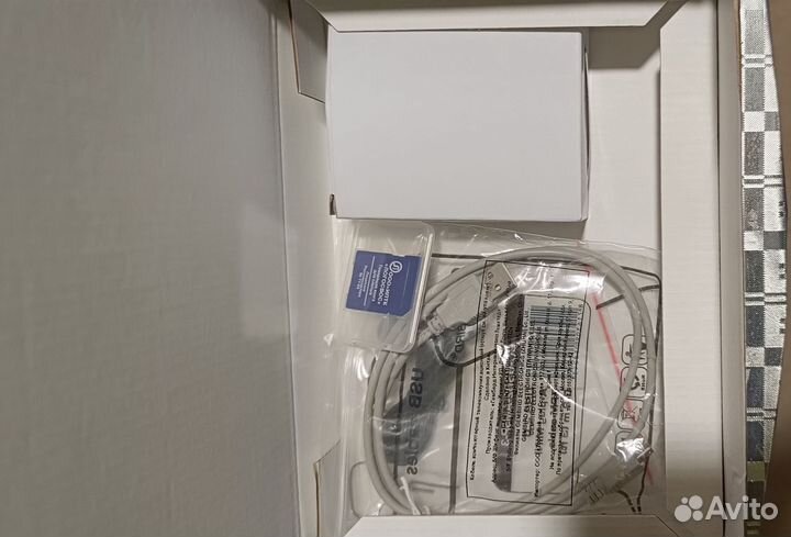 Устройство для чтения говорящих книг