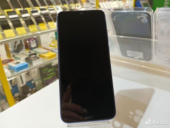 Xiaomi Redmi Note 8T, 4/64 ГБ