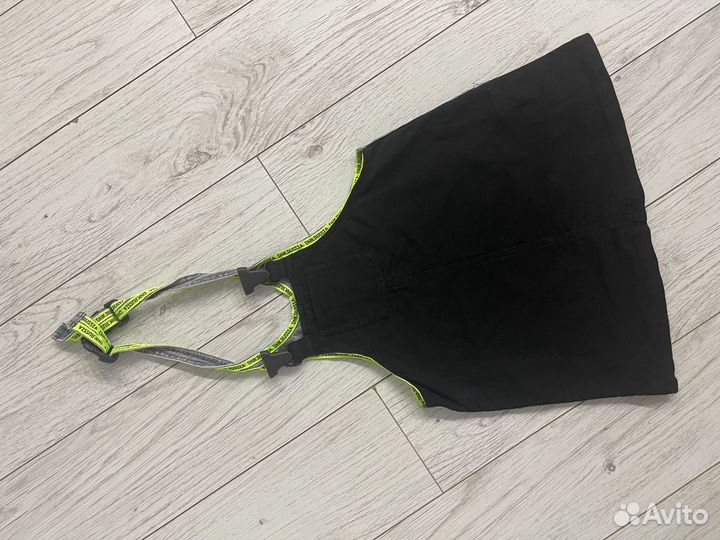 Сарафан для девочки