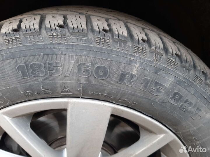 Tigar Winter 185/60 R15