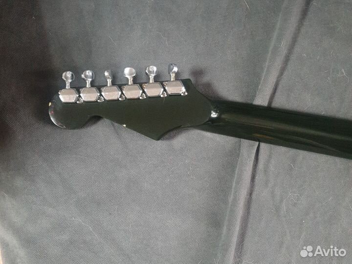 Электрогитара Musima Lead Star