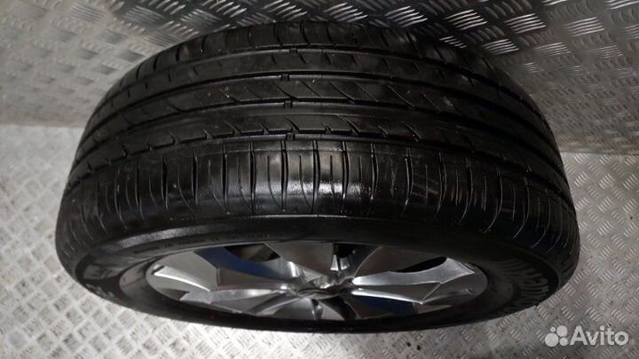 R18 Hankook Ventus Prime 2 K115 235/60, PCD 5x114.3 DIA 64.1