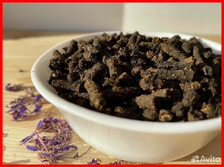 Иван-чай 1 килограмм урожай 2O23, крепкий