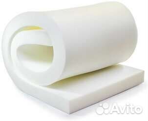 Поролон мебельный