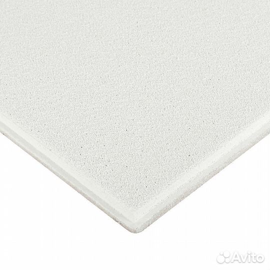 Плита к подвесному потолку 600х600х15 мм Armstrong