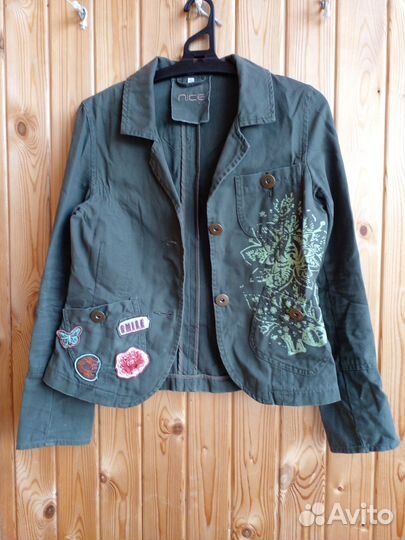 Женская одежда