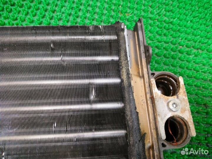 Радиатор отопителя Opel Vectra B X17DT 1996