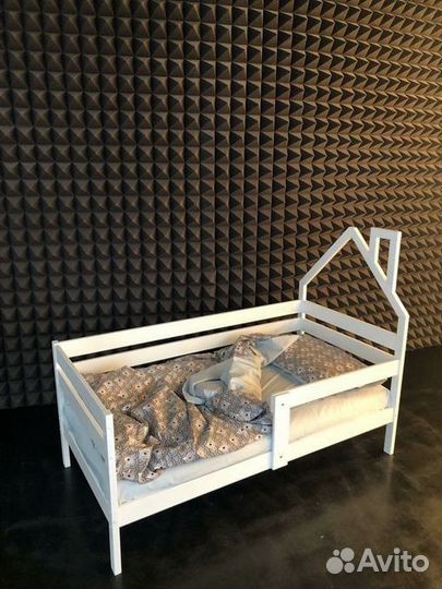 Детская кровать от 3 лет