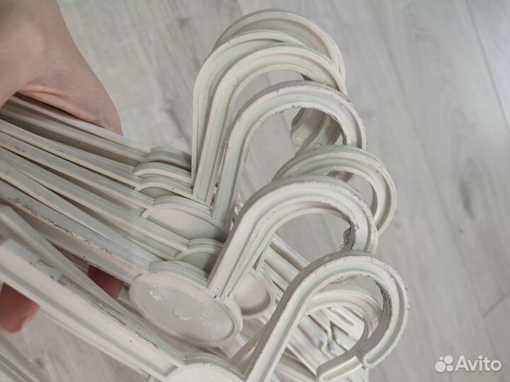 Плечики для детской одежды