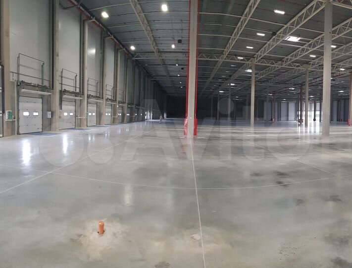 Склад, 5000 м²