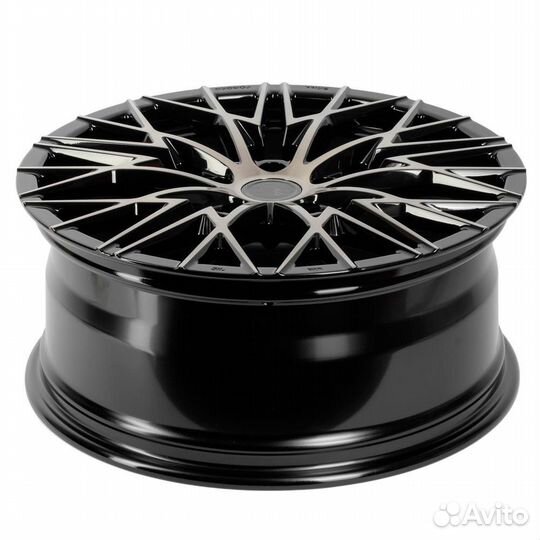 Кованые диски R20 5x127 ET50 Jeep Wrangler