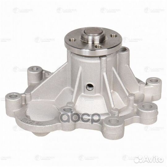 LWP 15204 помпа Mercedes-Benz C (W203) 00/E