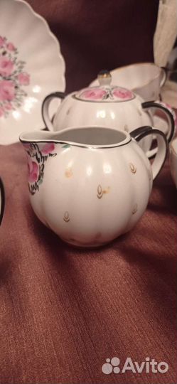 Чайный сервиз лфз 