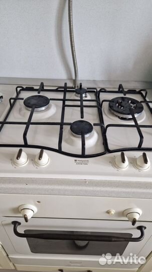 Встраиваемая варочная панель и духовой шкаф