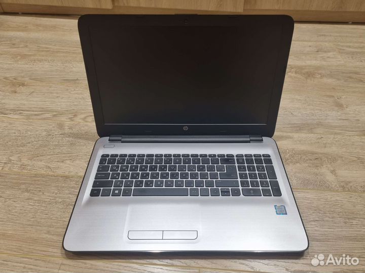 Ноутбук HP 250 G5
