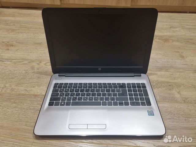 Ноутбук HP 250 G5