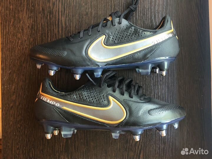 Бутсы nike tiempo legend 9 elite SG DB0822-007
