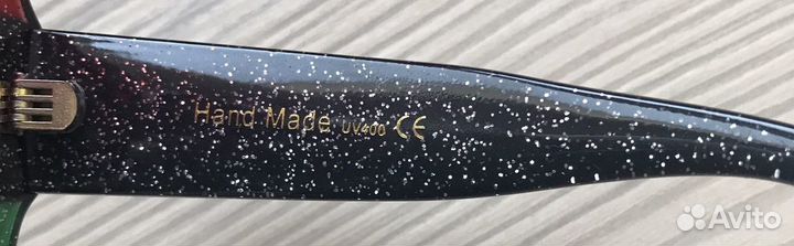 Солнцезащитные очки новые