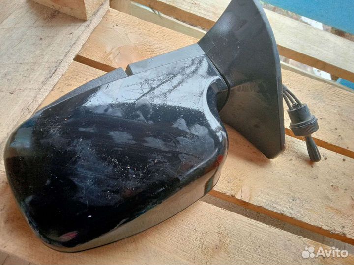 Зеркало на ваз 1 шт