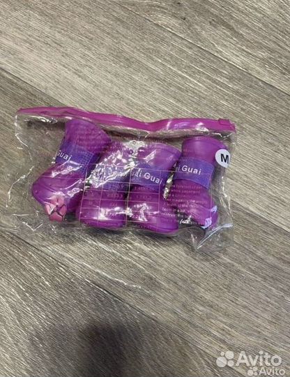 Сапоги для собак