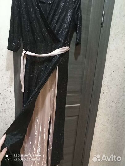 Комбинезон женский летний 48р