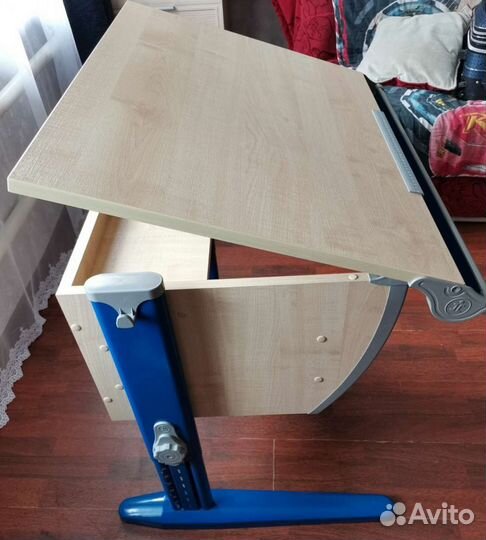 Парта (растущая) + стул