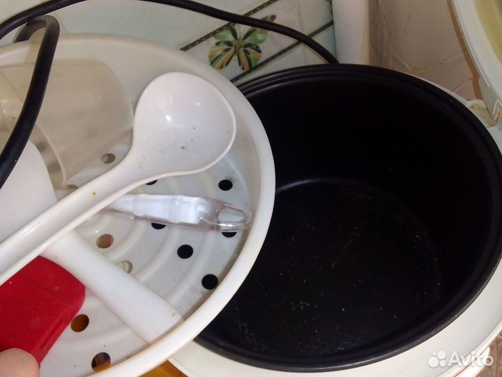 Мультиварка vitesse vs-582