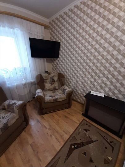 Дом 57 м² на участке 2 сот.